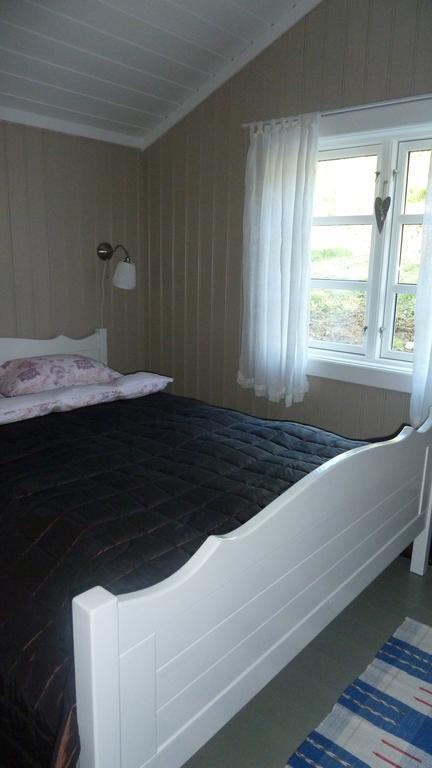 Tuddal Hyttegrend, Gamlestugu, Telemark Bagian luar foto