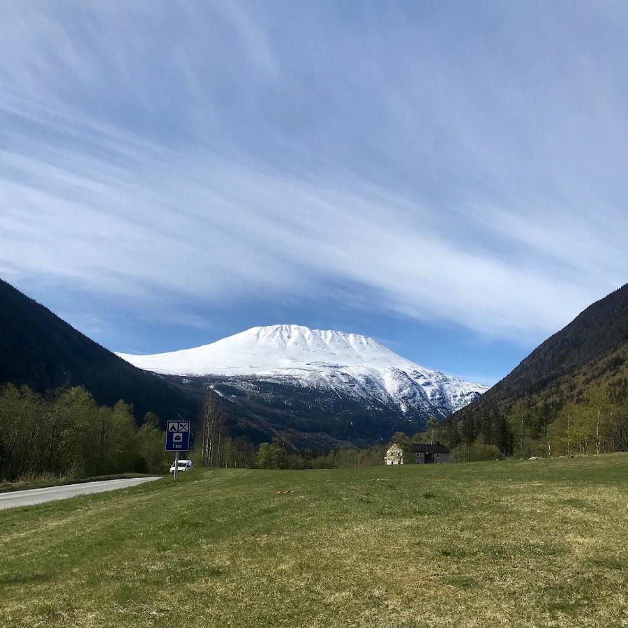 Tuddal Hyttegrend, Gamlestugu, Telemark Bagian luar foto